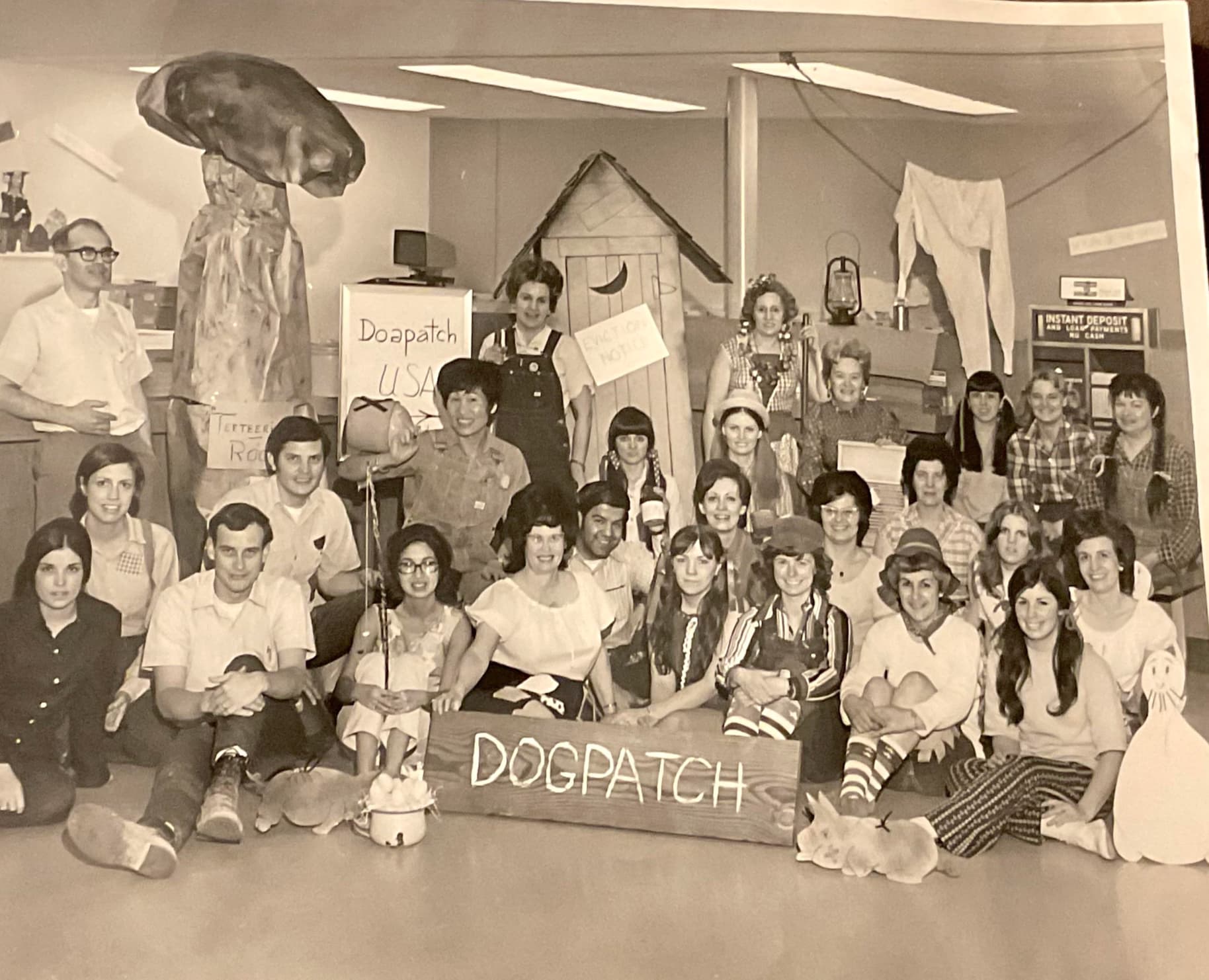 child - Ro Doapatch Usa Eviction Notice Dogpatch H Instant Deposit And Loam Payments No Cash